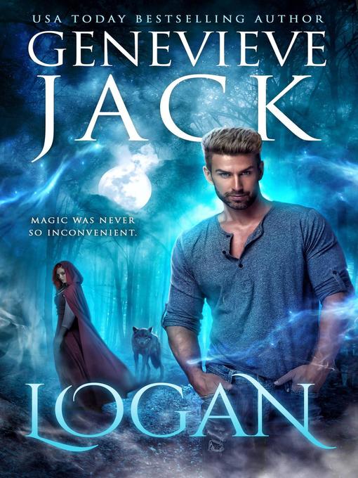 Title details for Logan by Genevieve Jack - Available